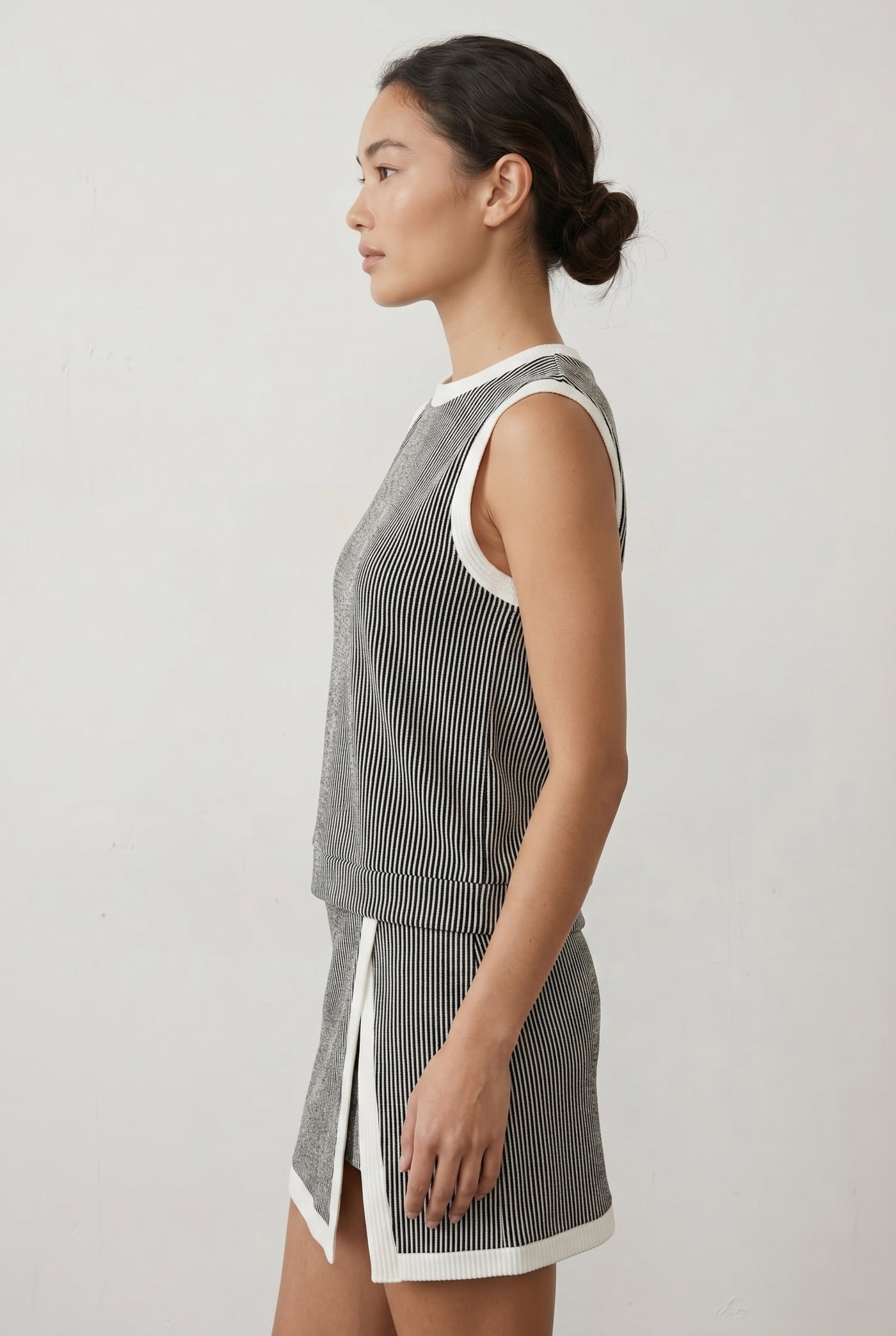 Bound Rib Set