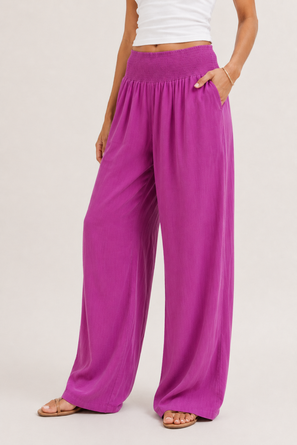 Sojourn Pant