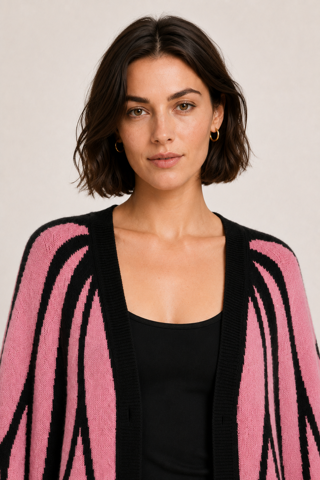 Mariposa Cardigan