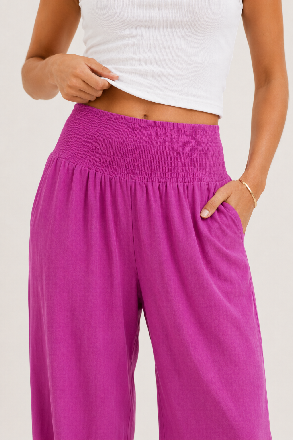 Sojourn Pant