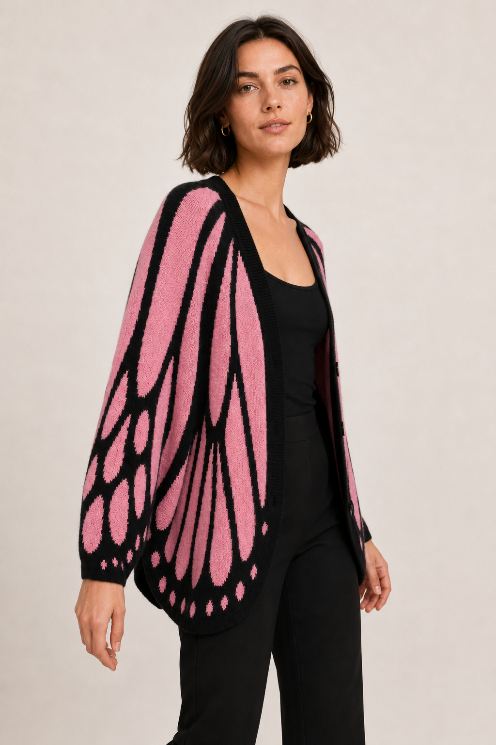 Mariposa Cardigan