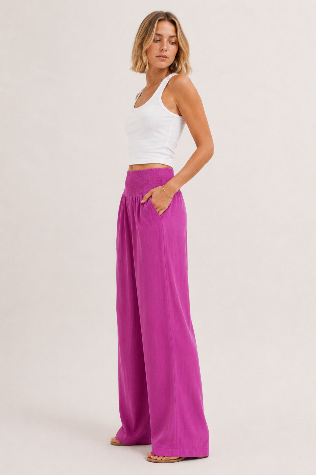 Sojourn Pant