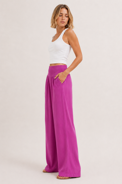 Sojourn Pant