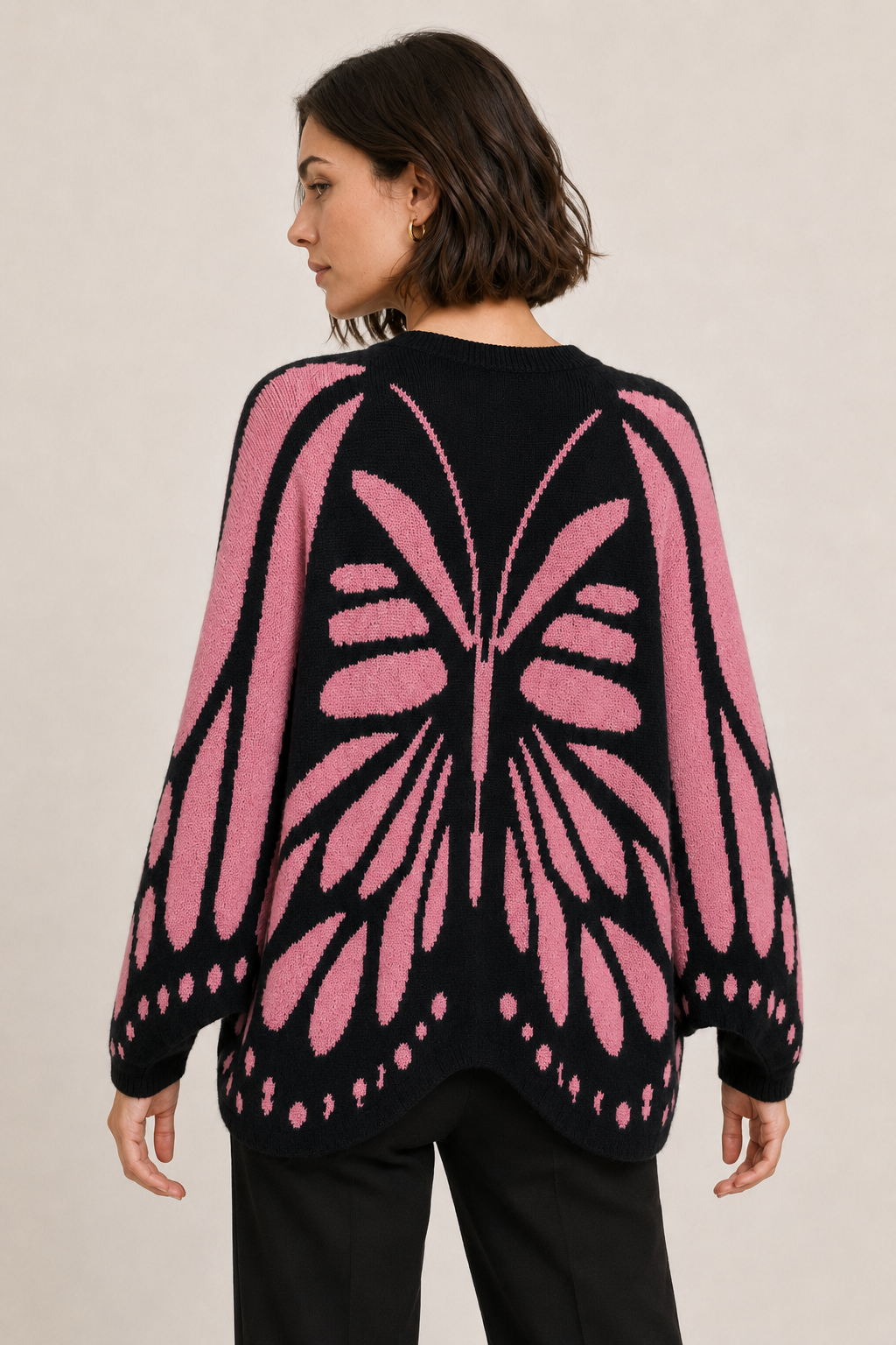 Mariposa Cardigan