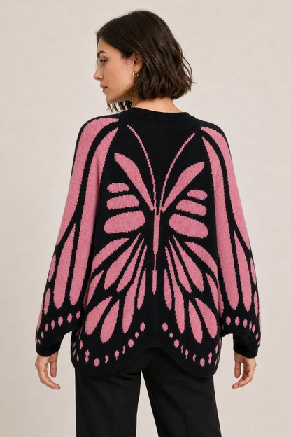 Mariposa Cardigan