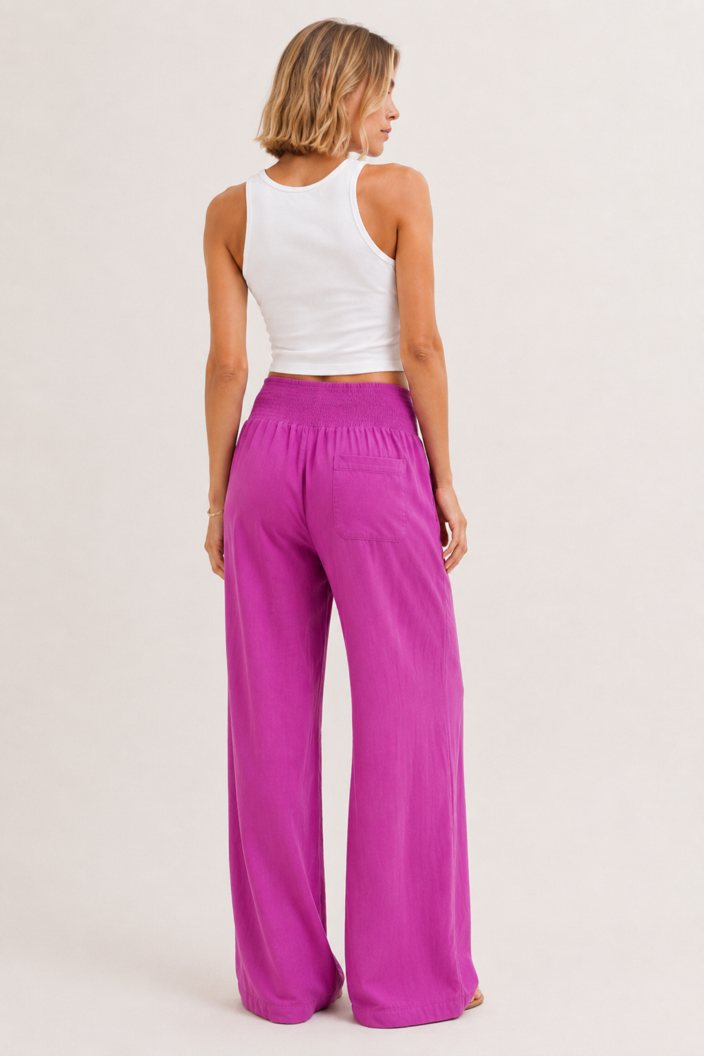 Sojourn Pant