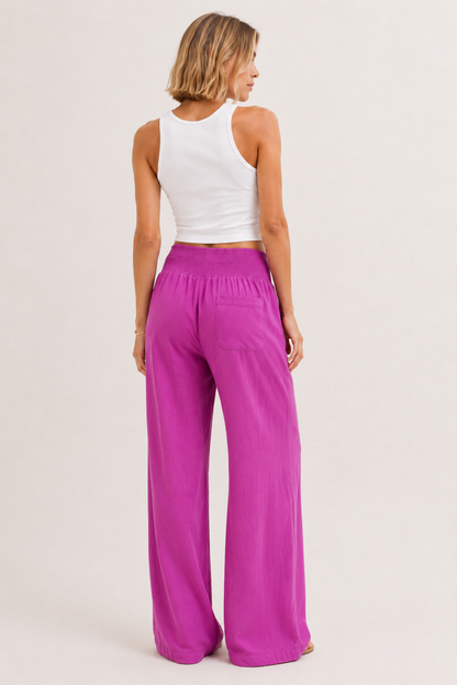 Sojourn Pant