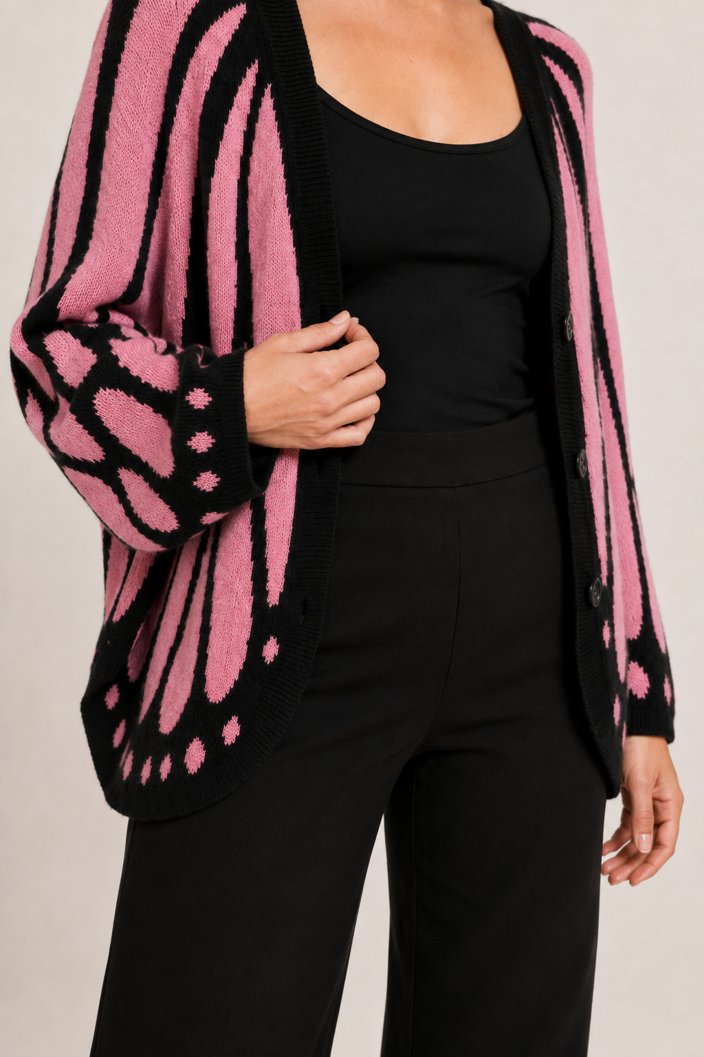 Mariposa Cardigan