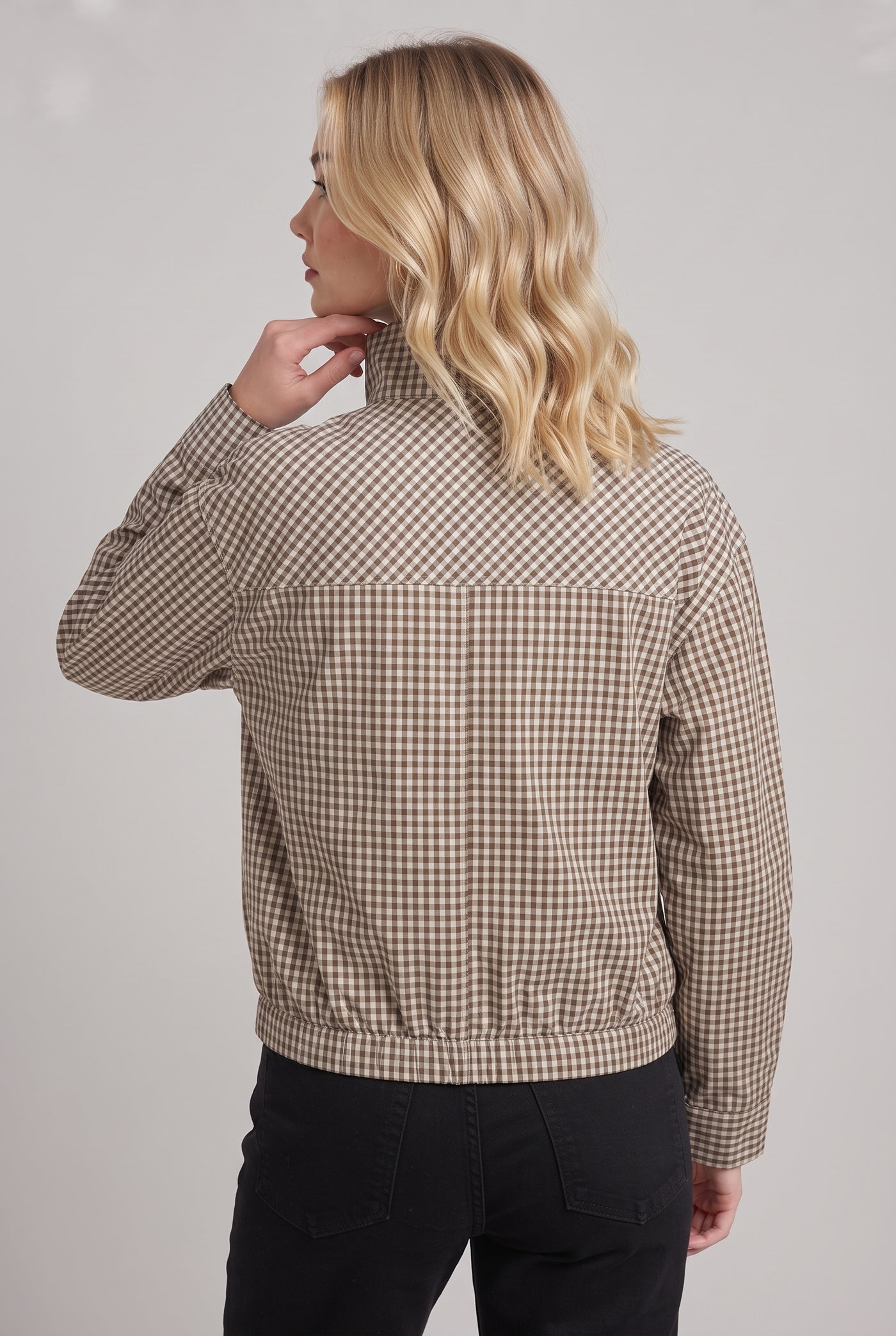 Chronicle Jacket