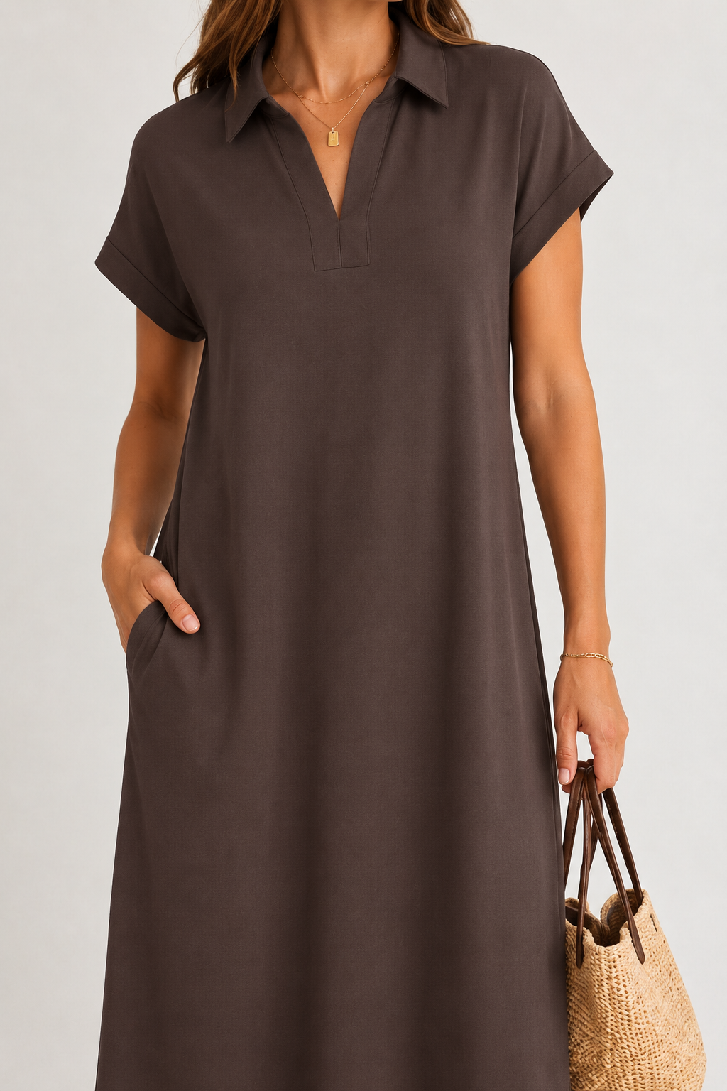 Emery Maxi Dress
