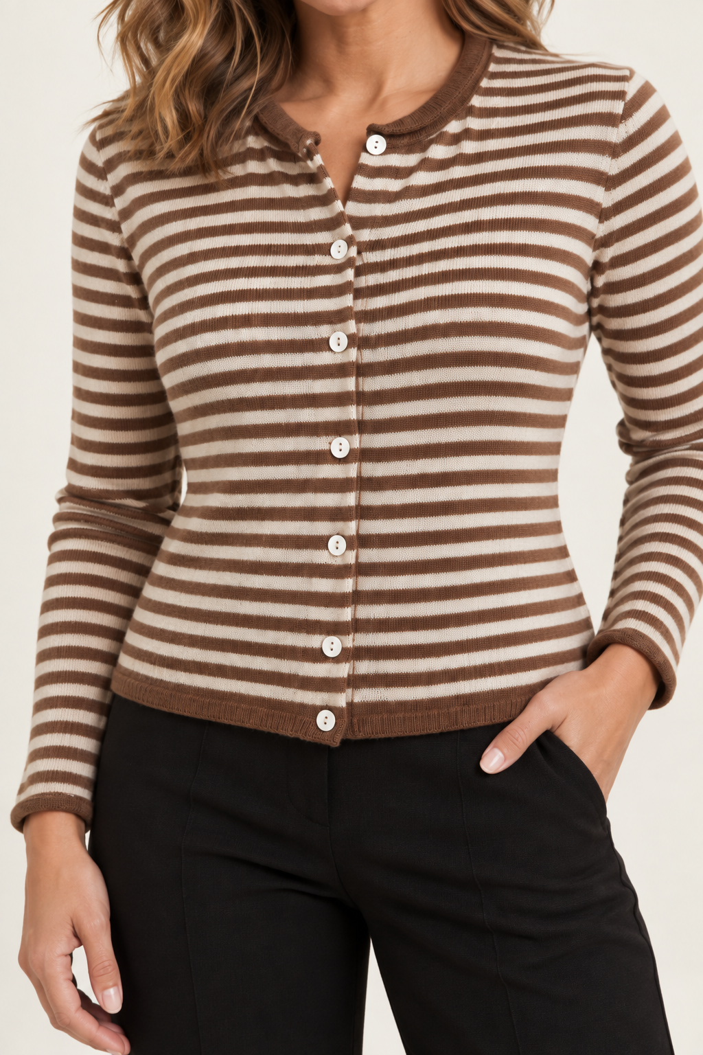 Margot Cardigan