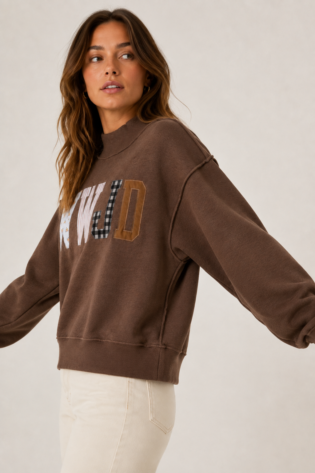 Devotion Sweatshirt