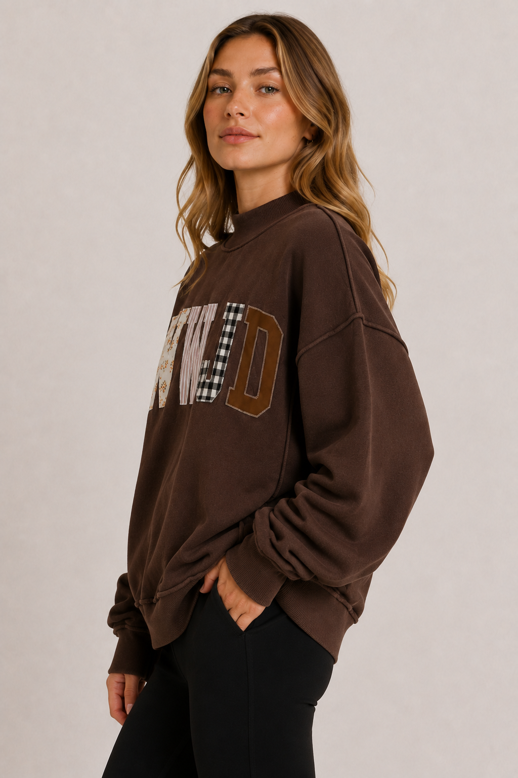 Devotion Sweatshirt