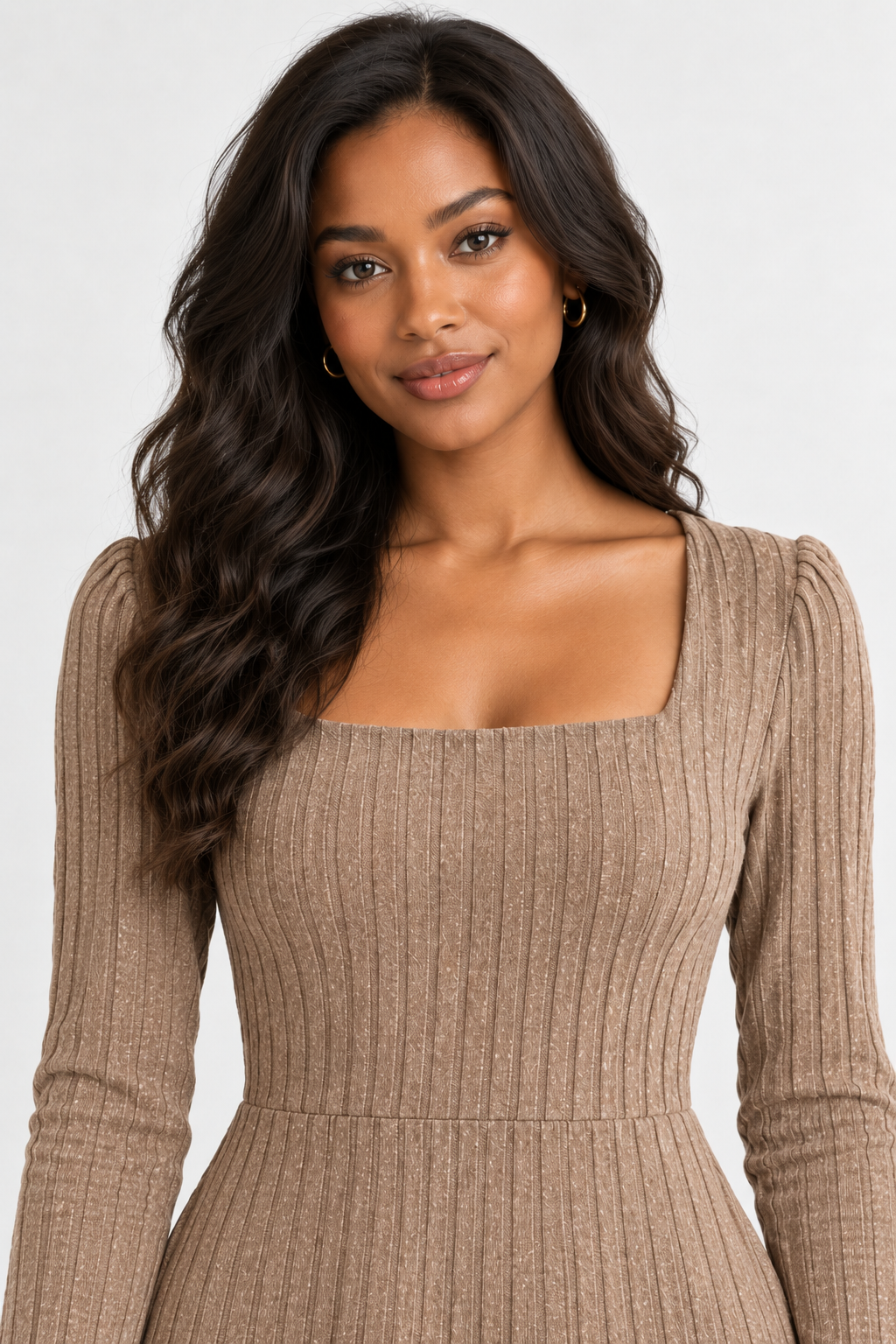 Contour Squareneck