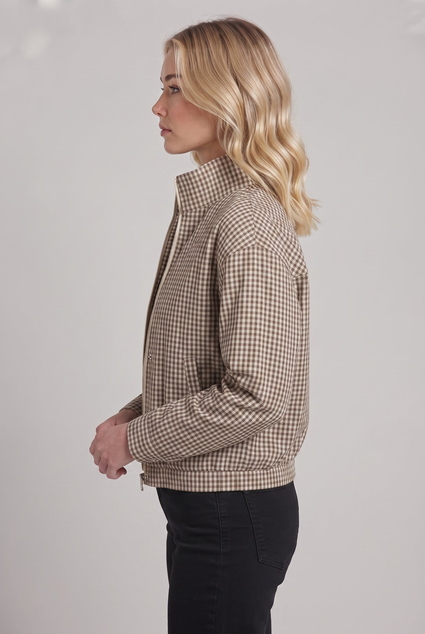Chronicle Jacket