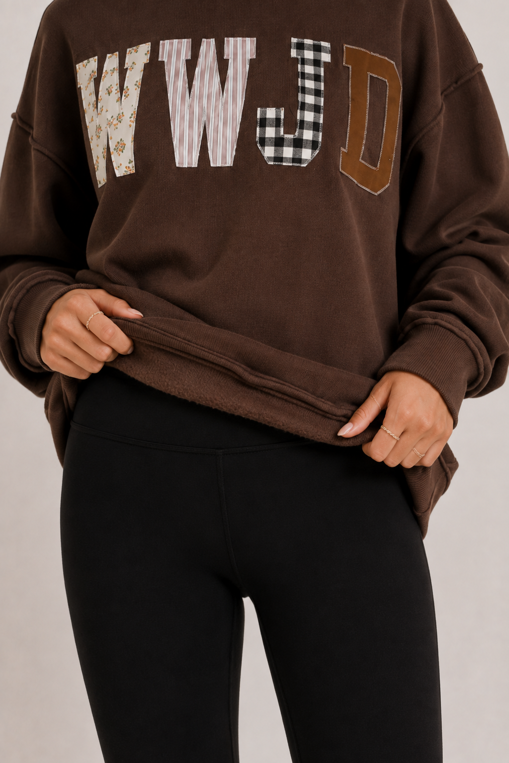 Devotion Sweatshirt