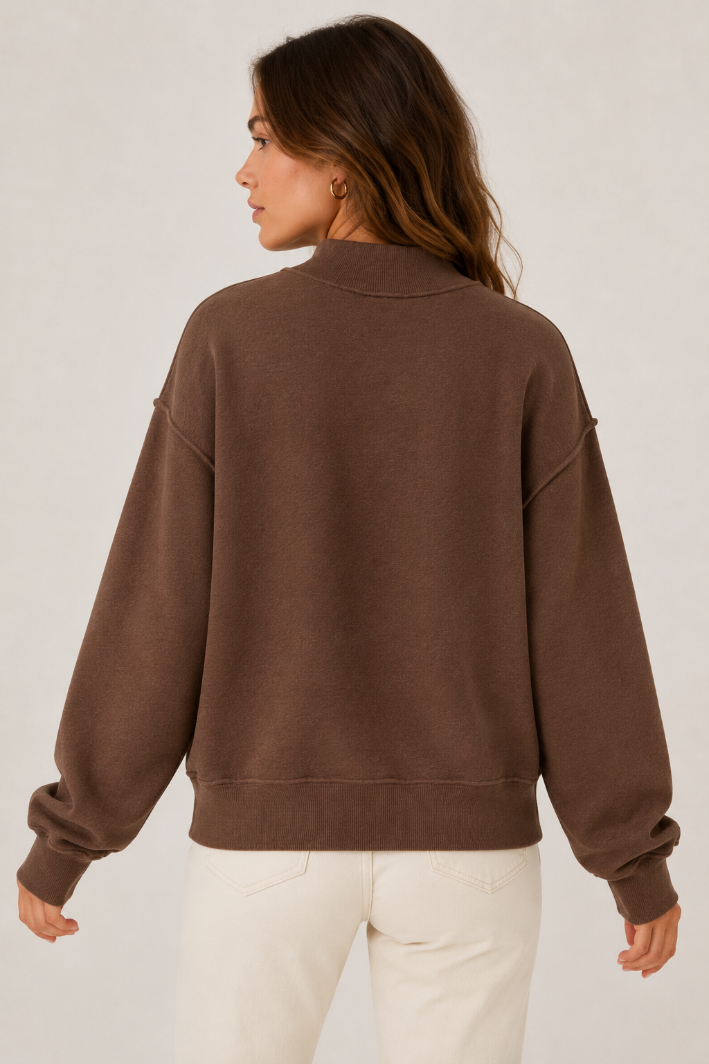 Devotion Sweatshirt
