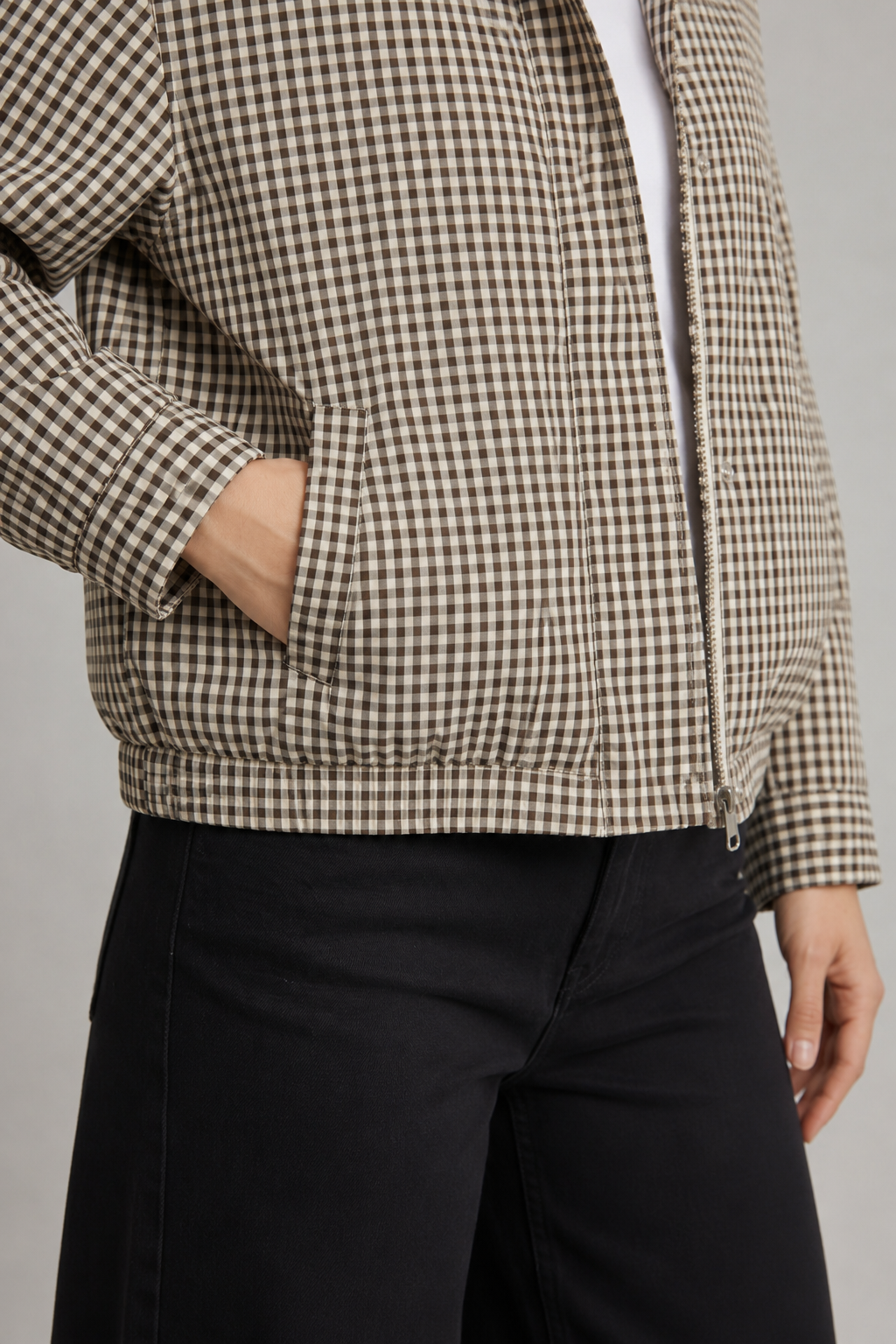 Chronicle Jacket