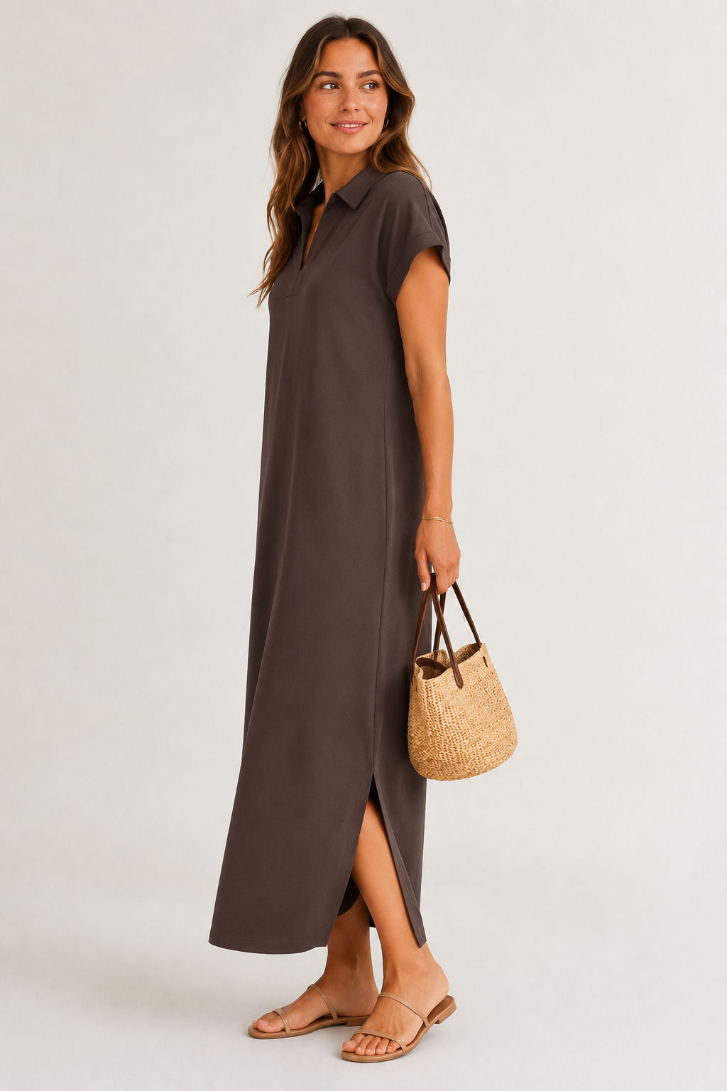 Emery Maxi Dress