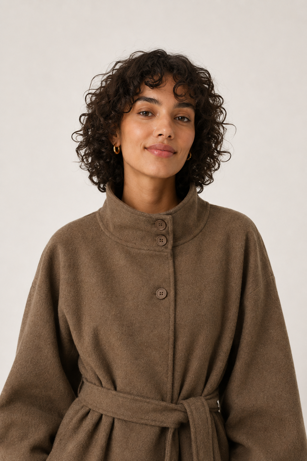 Sutton Cape Coat