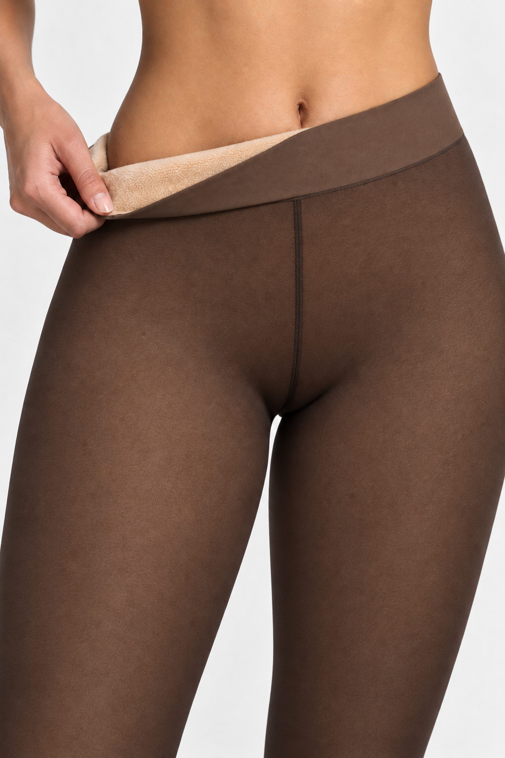 Form Fleece Tights