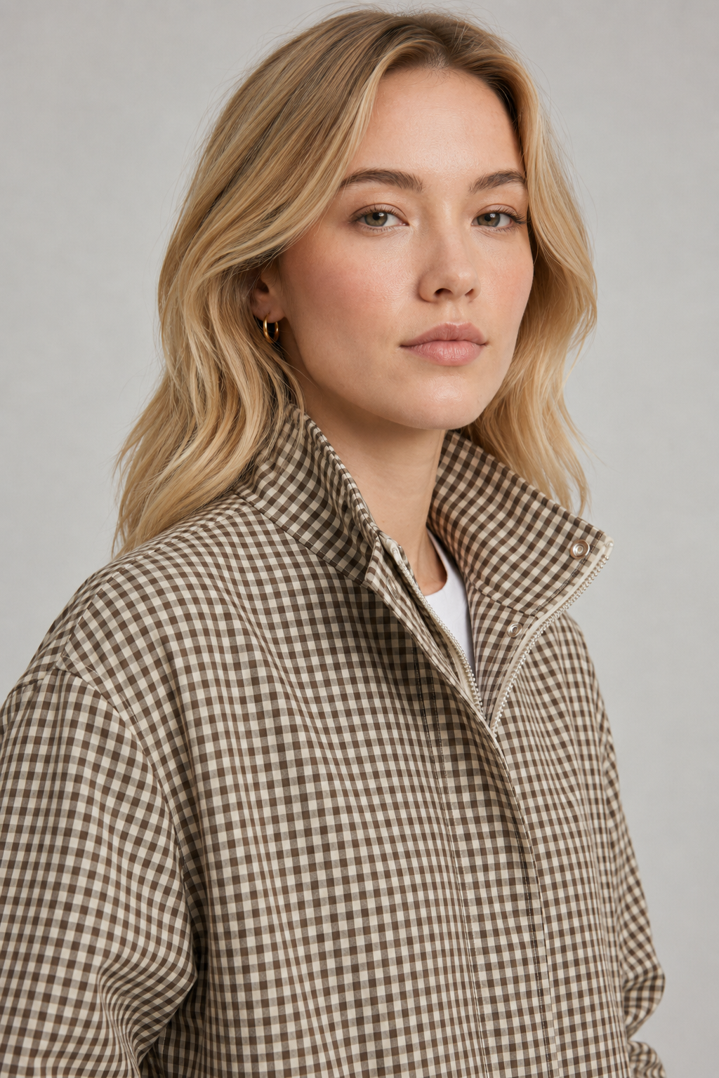 Chronicle Jacket