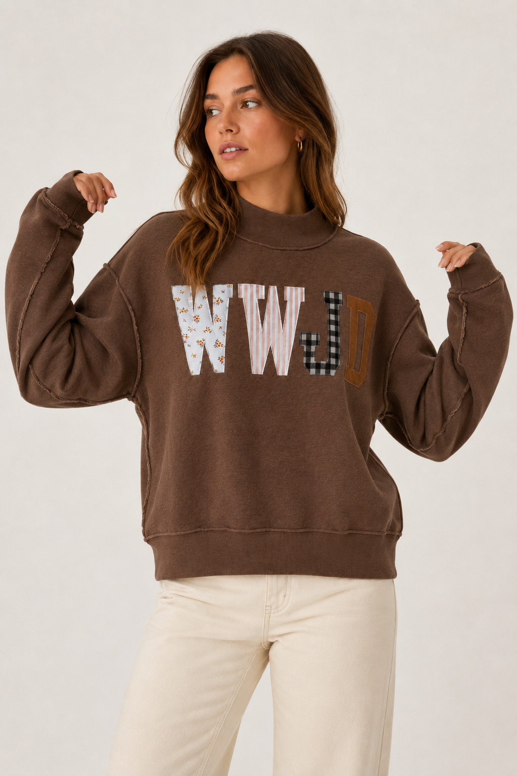 Devotion Sweatshirt