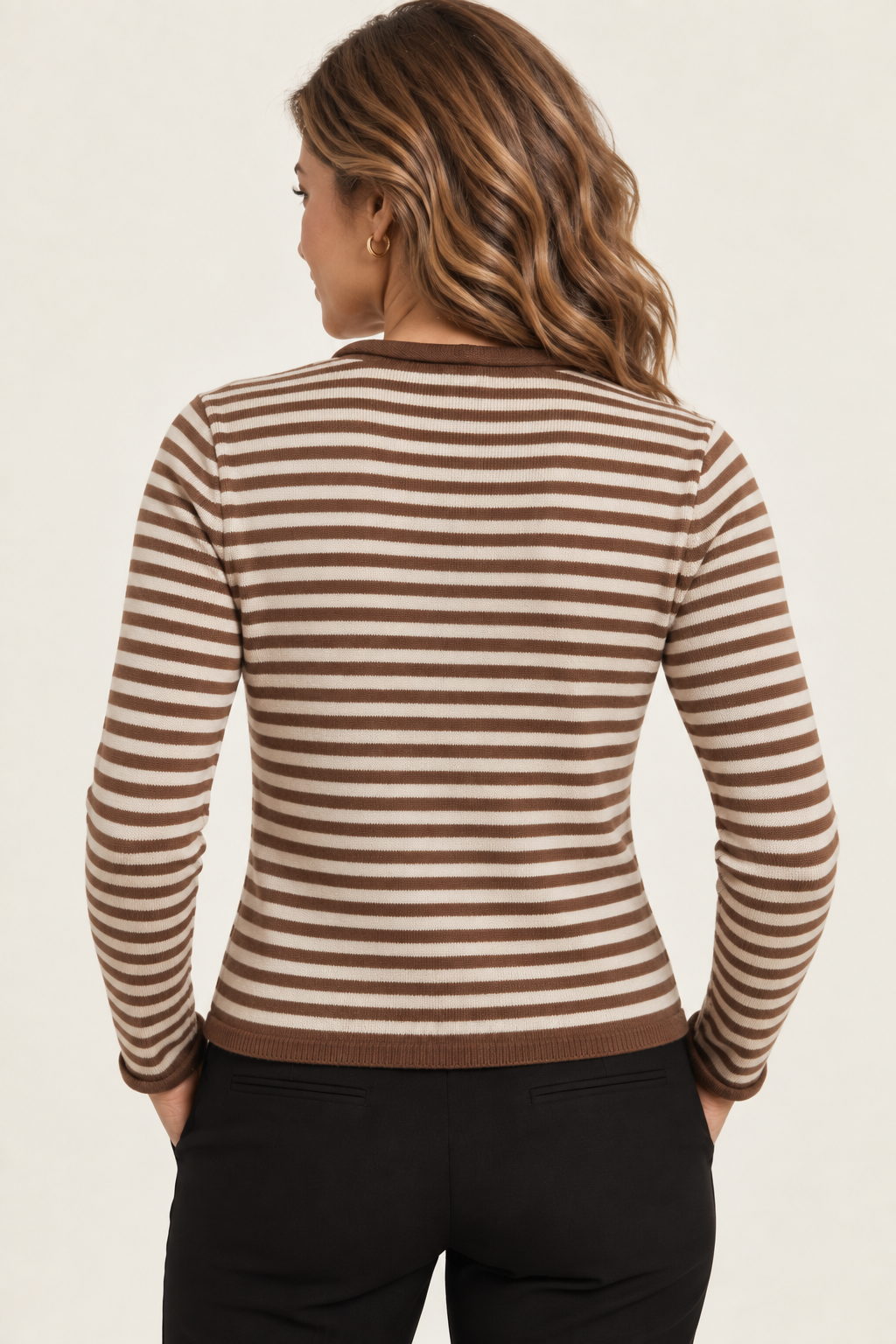 Margot Cardigan