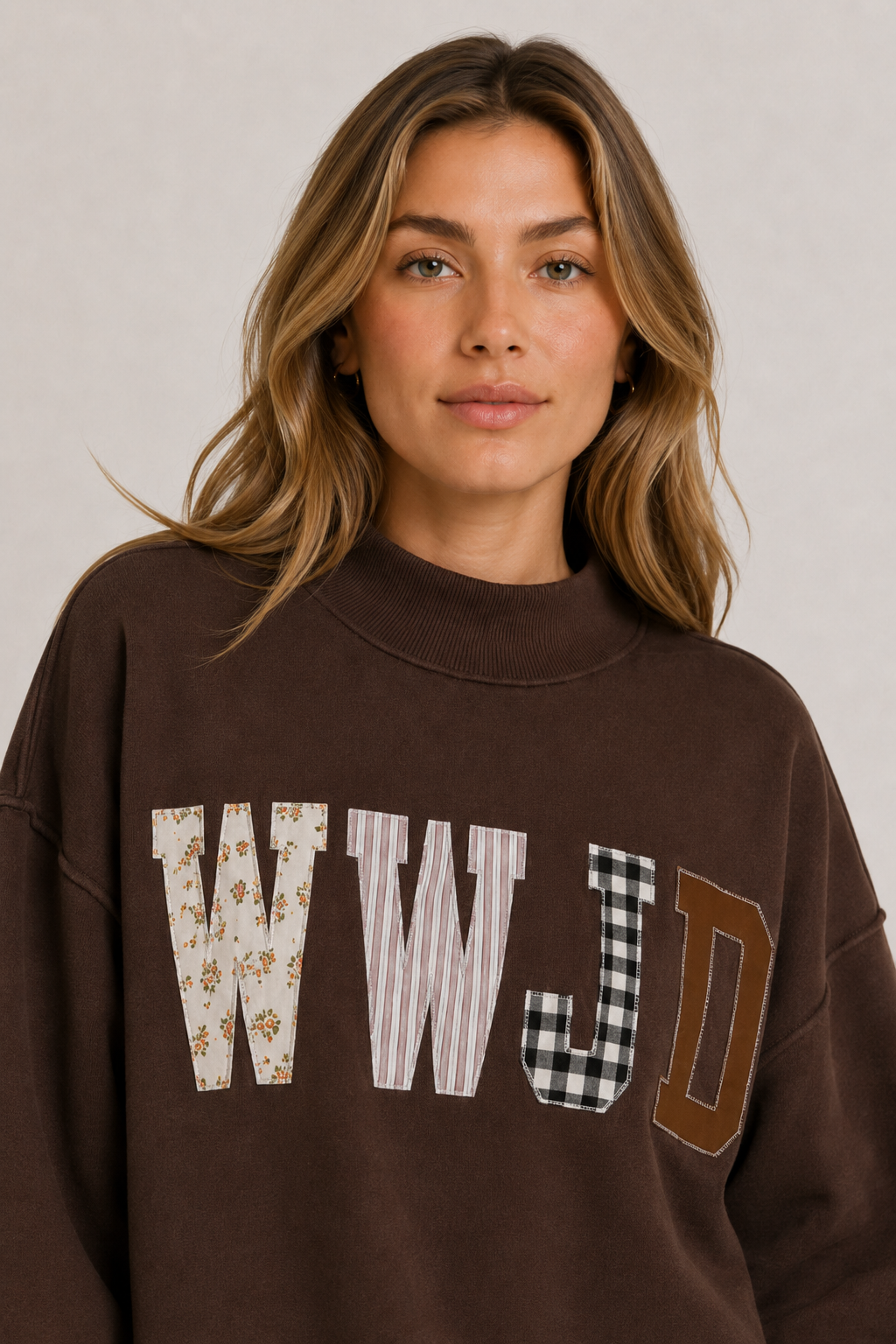 Devotion Sweatshirt