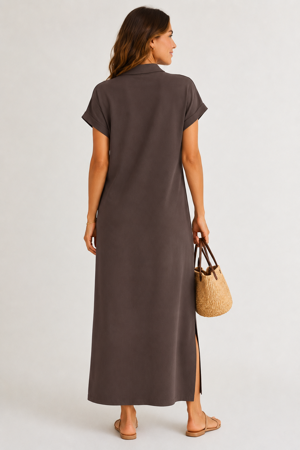 Emery Maxi Dress