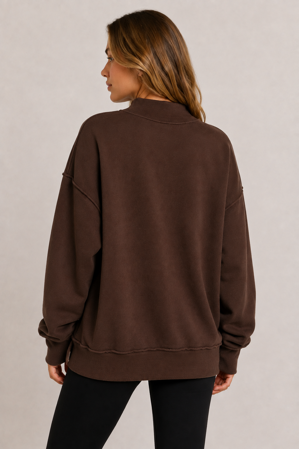 Devotion Sweatshirt
