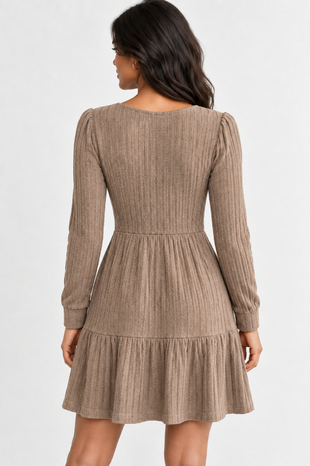 Contour Squareneck
