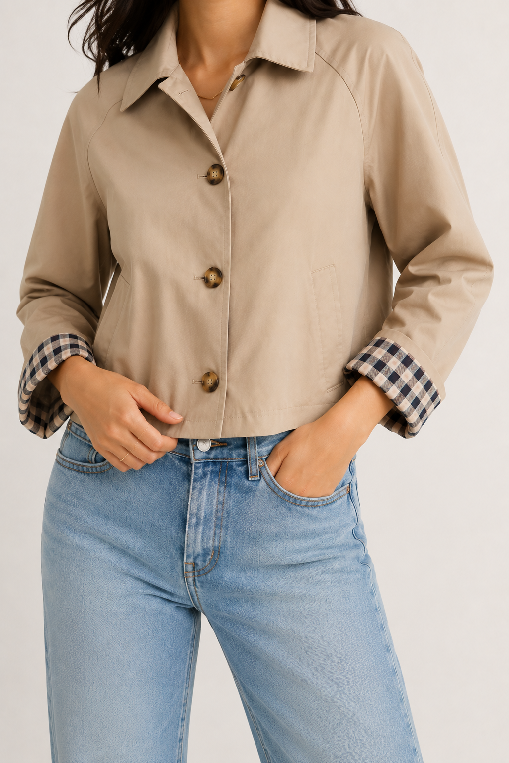 Regent Short Trench