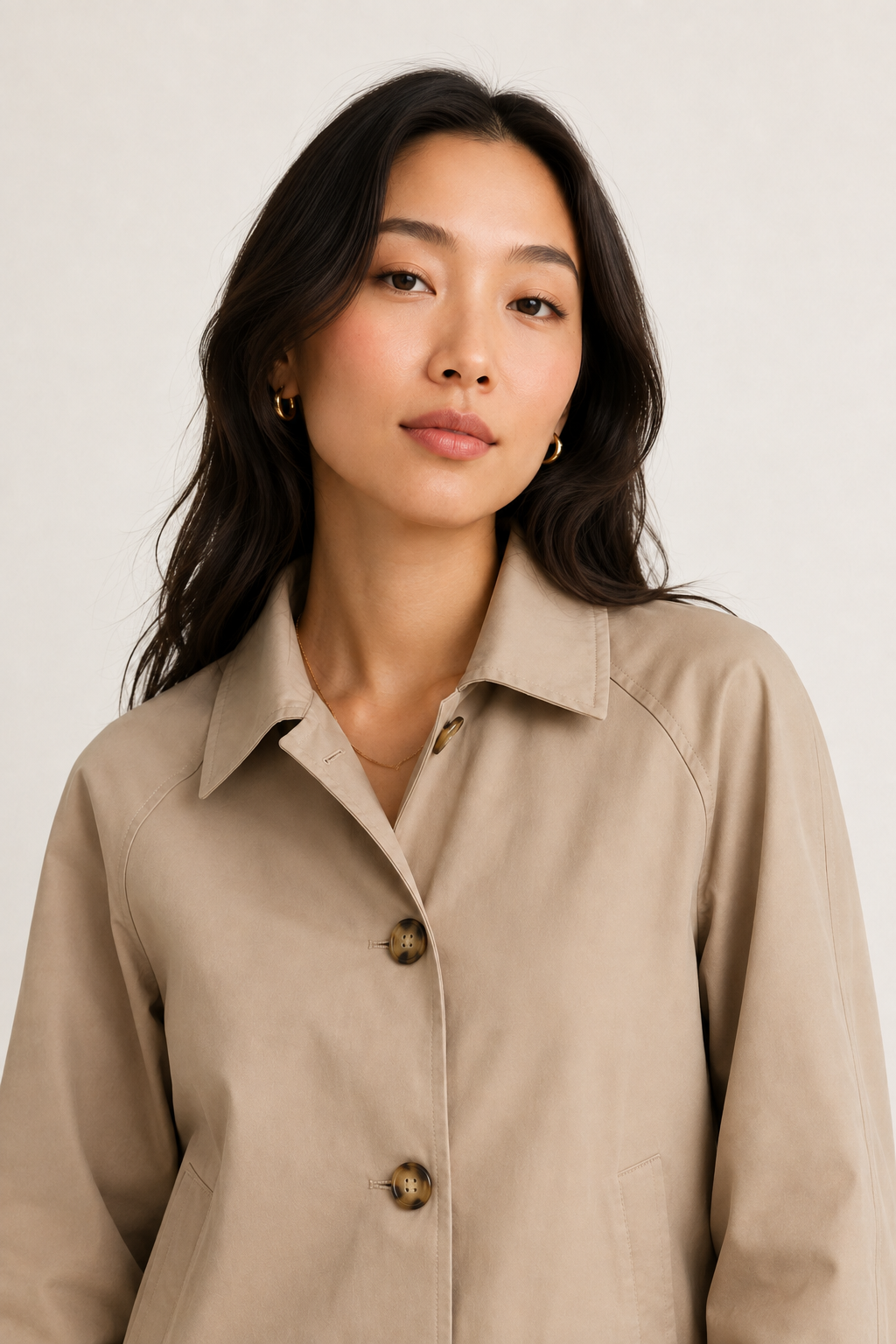 Regent Short Trench