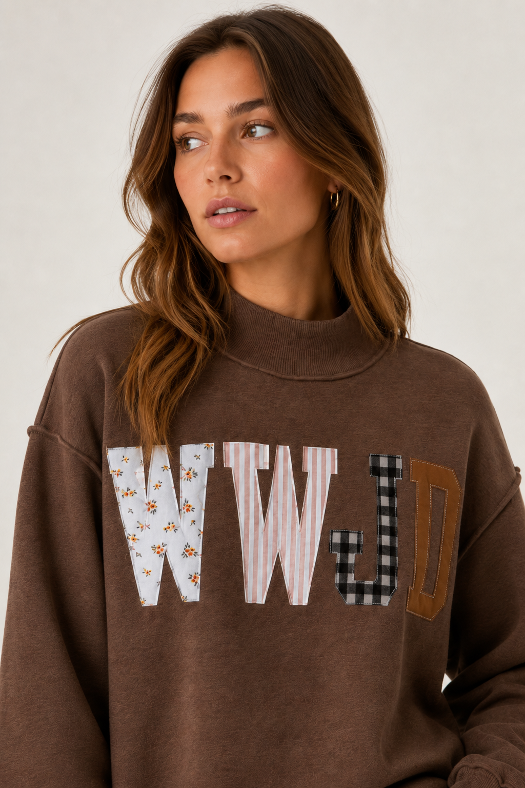Devotion Sweatshirt
