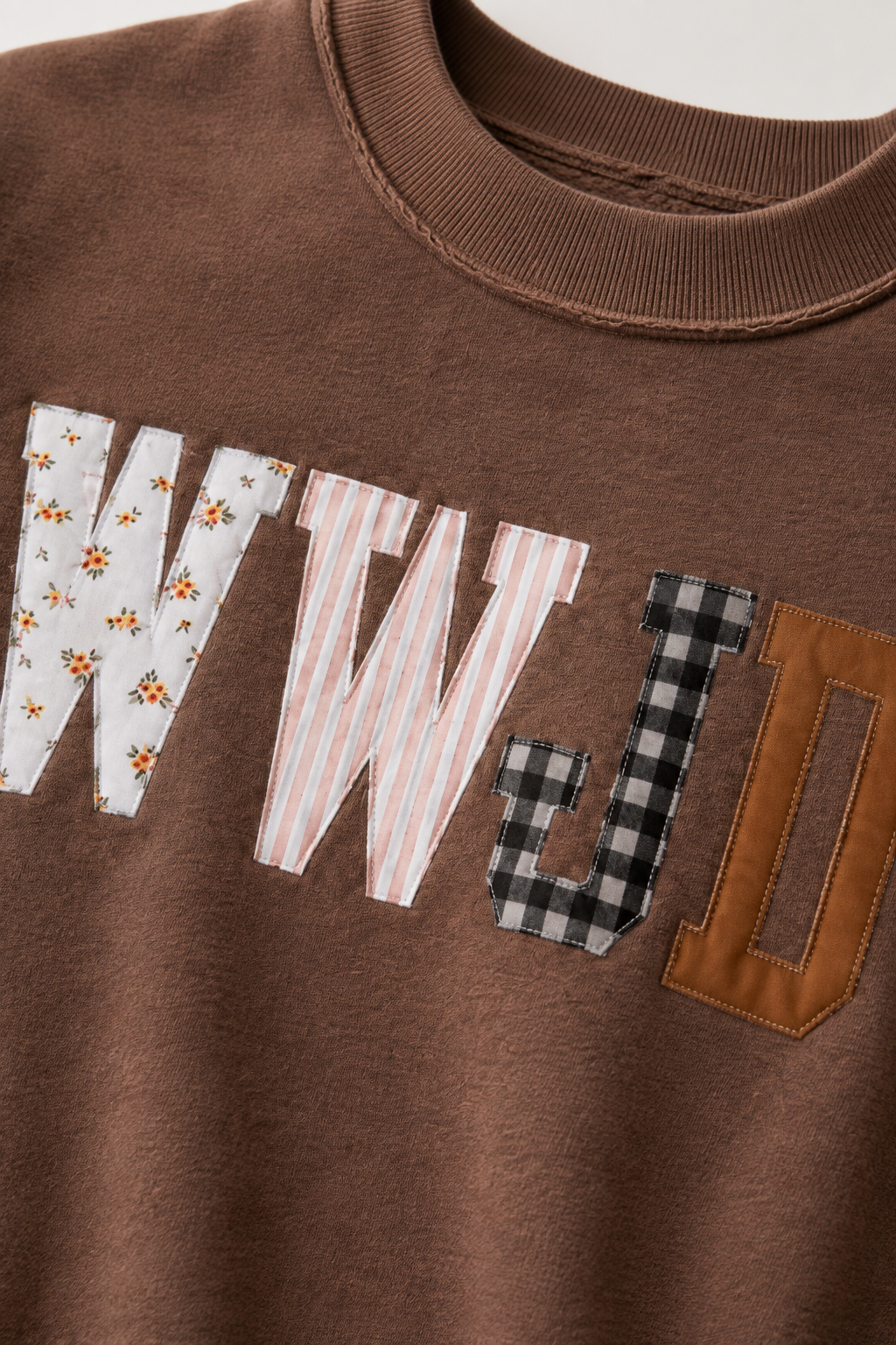 Devotion Sweatshirt