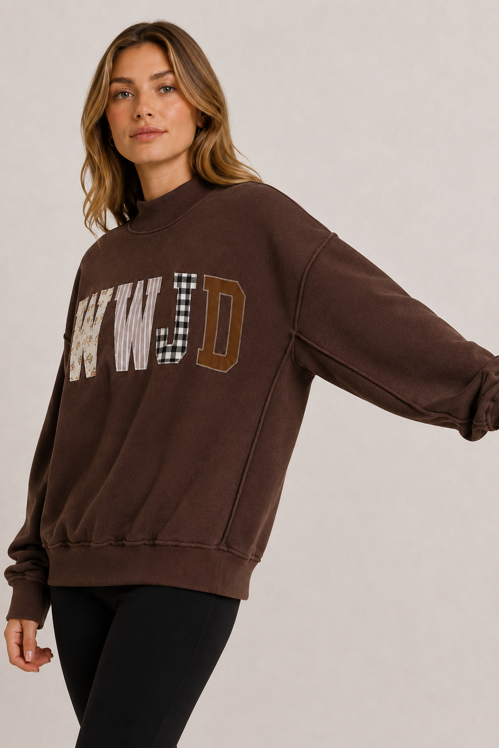 Devotion Sweatshirt
