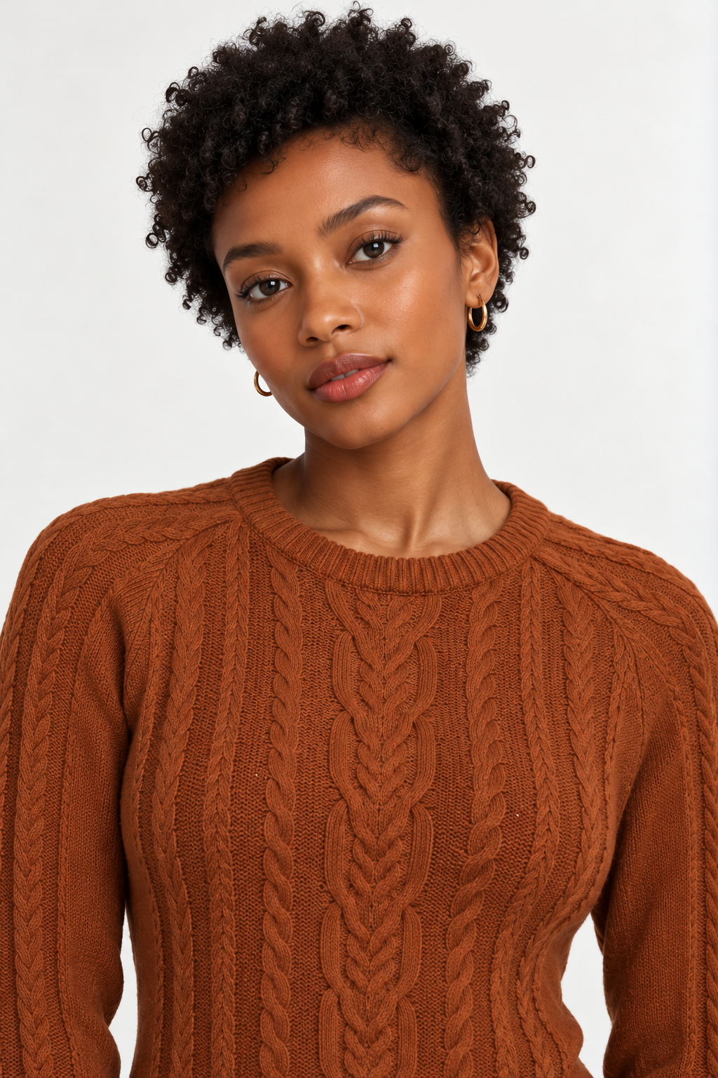 Elodie Knit Dress