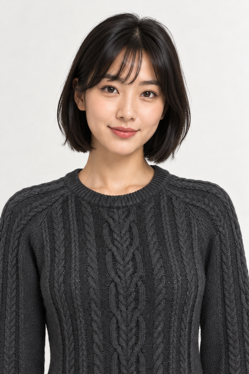 Elodie Knit Dress