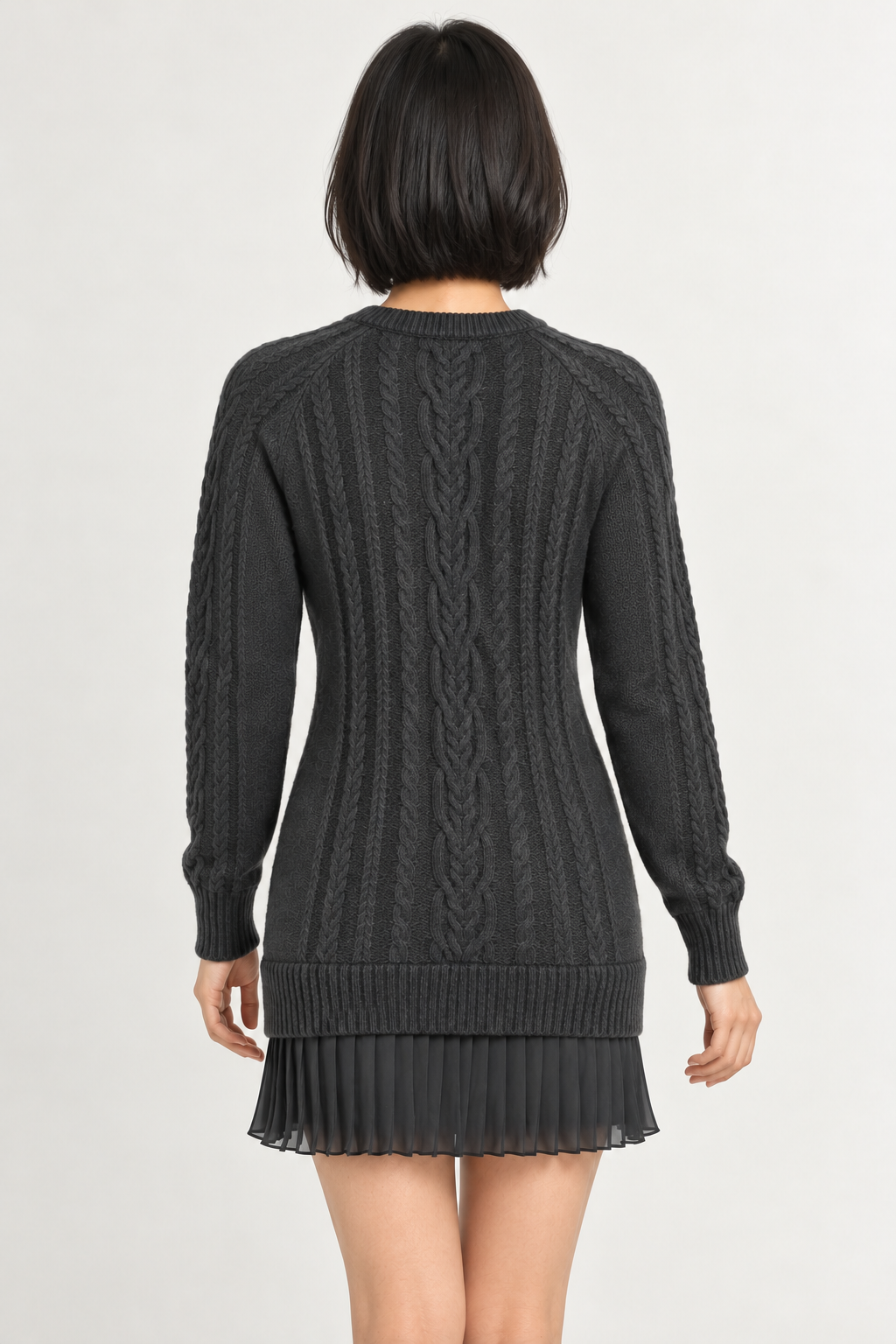 Elodie Knit Dress