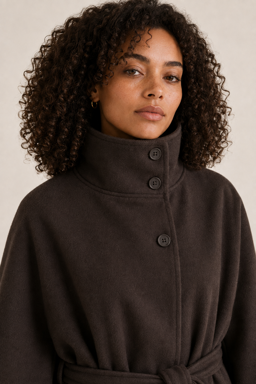 Sutton Cape Coat