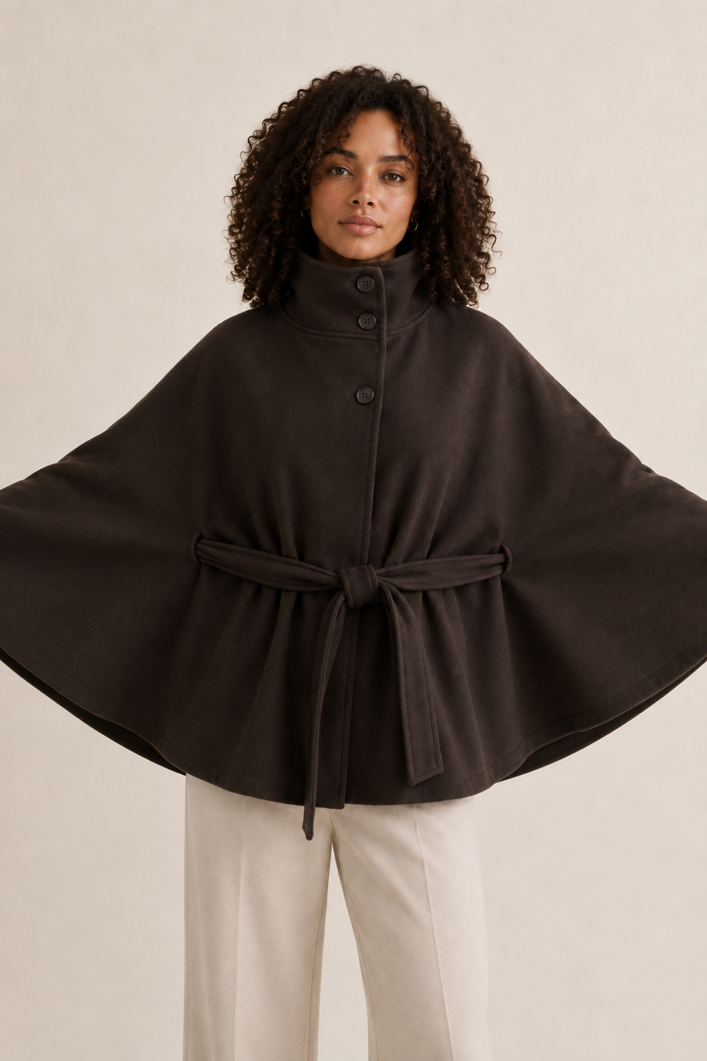 Sutton Cape Coat