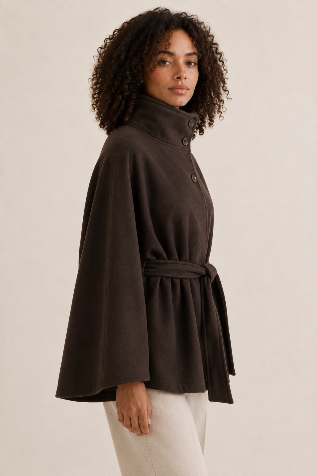 Sutton Cape Coat
