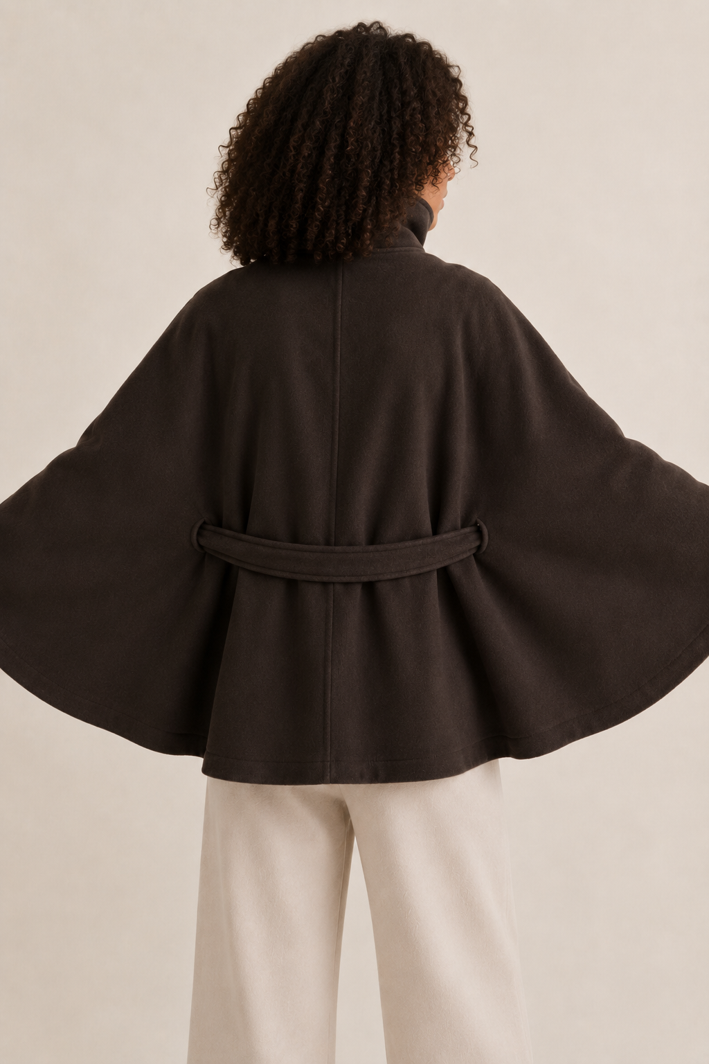 Sutton Cape Coat