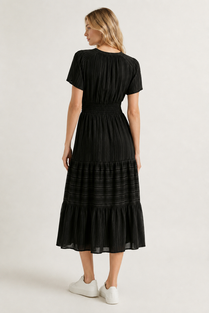 Solene Dress