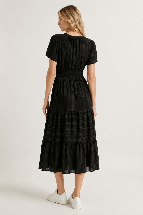 Solene Dress