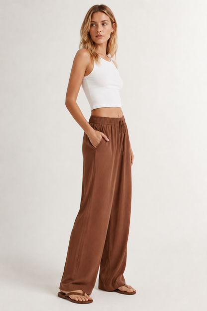 Brennan Pant