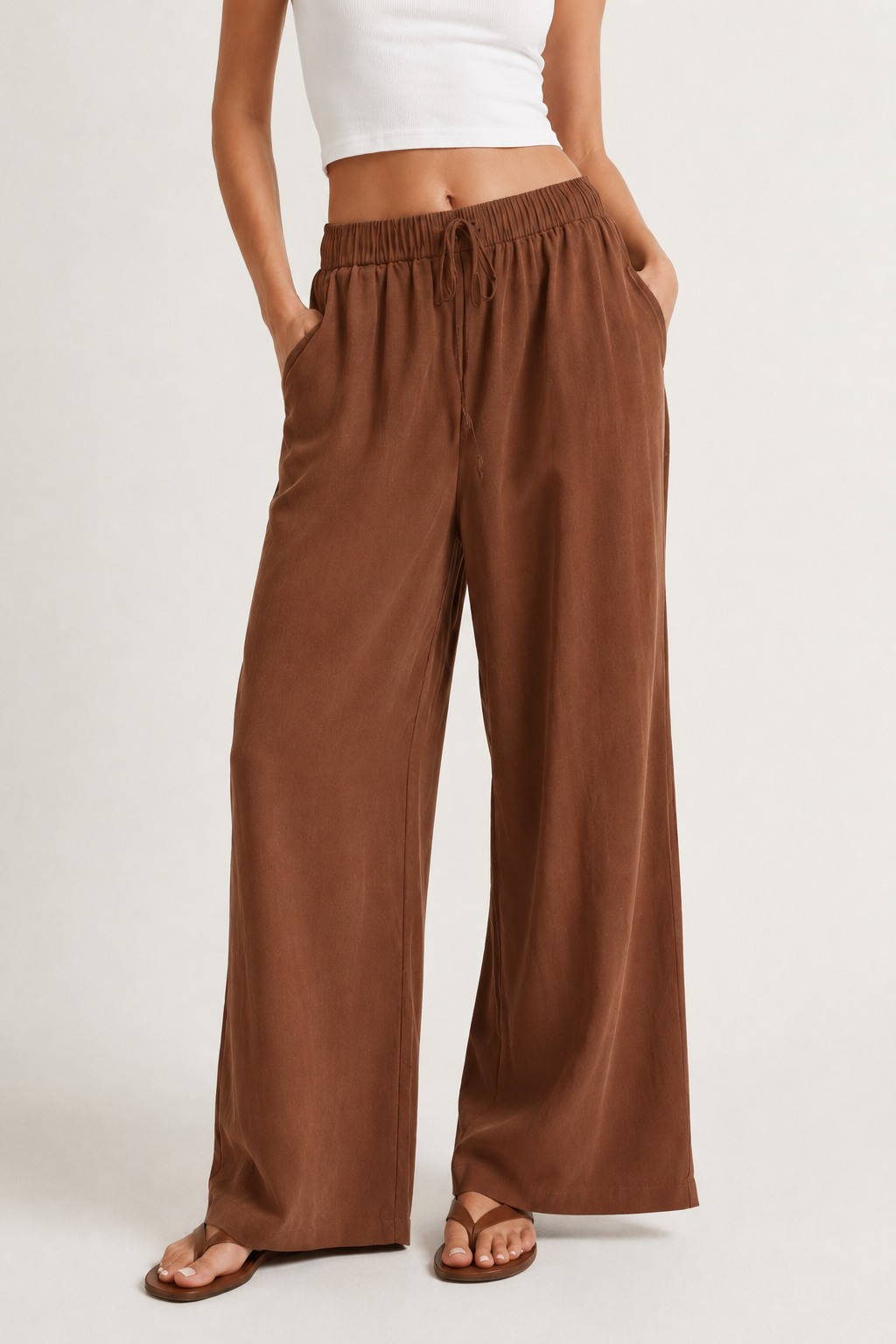 Brennan Pant