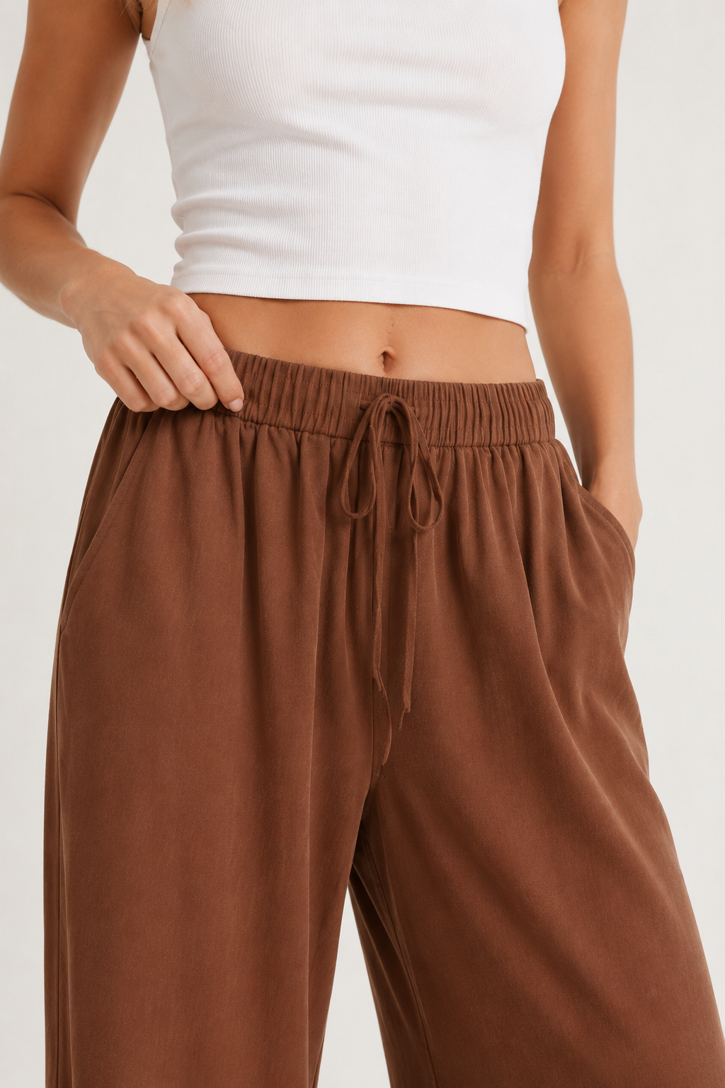 Brennan Pant
