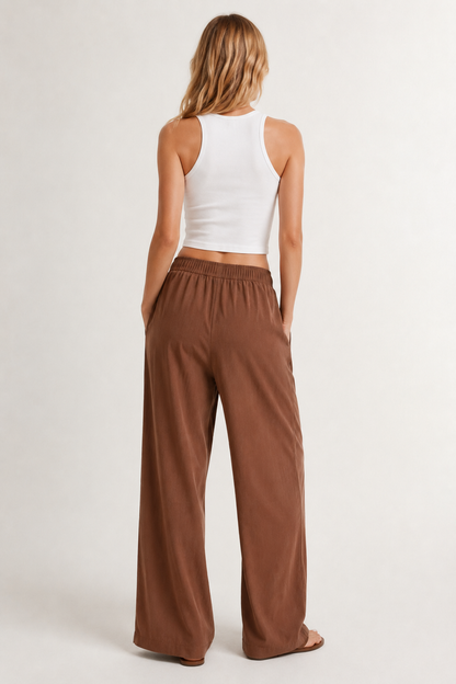 Brennan Pant